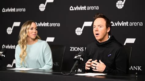 utah jazz draft picks 2023